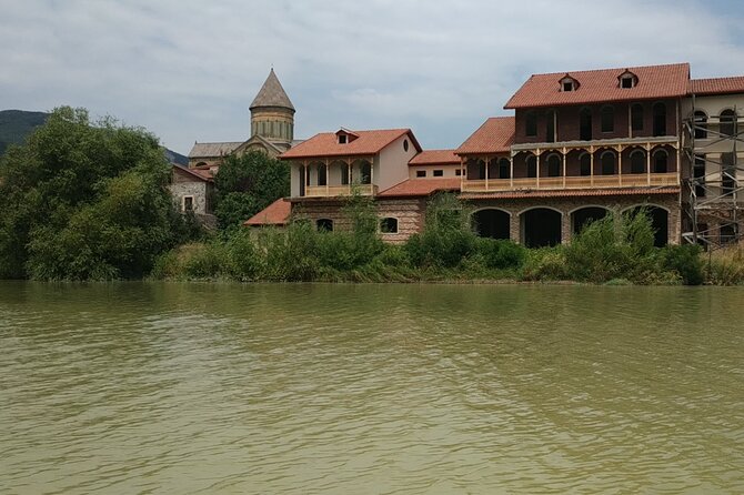 Mtskheta Tour with All UNESCO Sites & Ancient Ruins - Walking, clothing, and the rhythm of the day