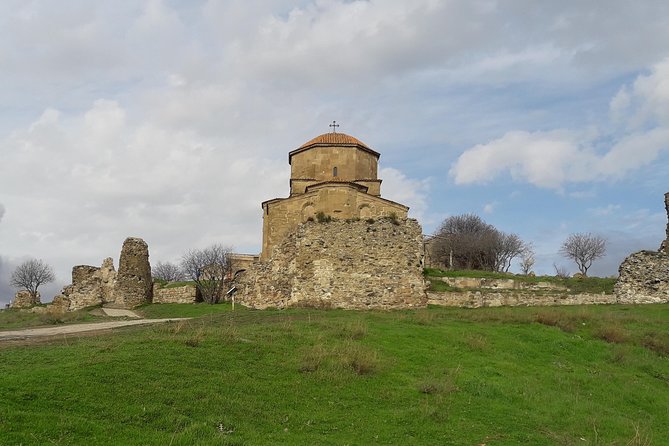 Mtskheta-Uplistikhe-Gori-Borjomi Day Tour - The $200 question