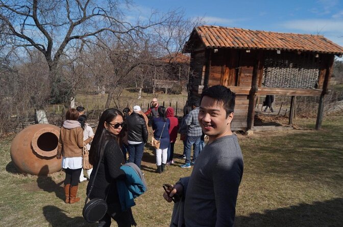Museum of illusions,Digital Space and Ethnography in Tbilisi - Key points to know before booking