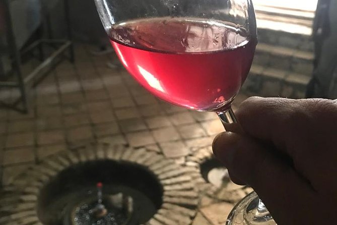 Natural Wine Tour to Kartli region, lunch & wine tasting at Andro Barnovi - Why this Kartli wine day feels different