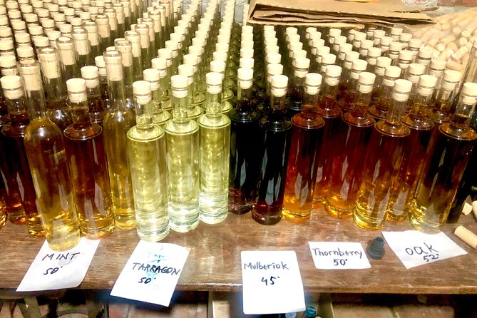 Natural Wine Tour to Kartli region, lunch & wine tasting at Andro Barnovi - Optional stops at Stalin’s Museum and Uplistsikhe