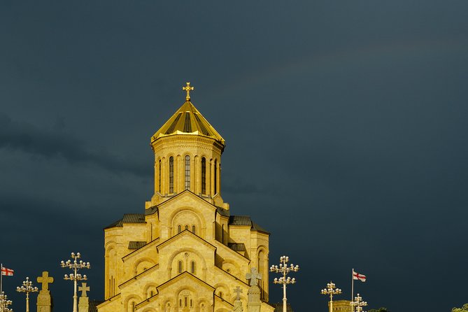 Old Tbilisi & Mtskheta. Private tour from Kutaisi - Price, timing, and simple planning advice