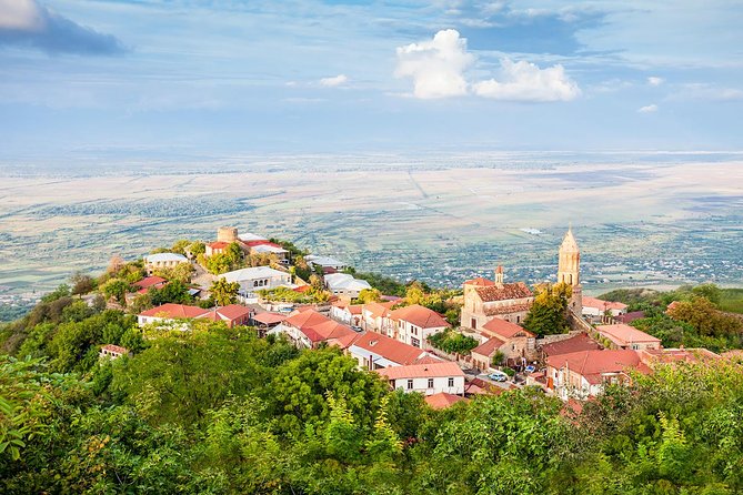 One Day Kakheti Tour With Love in The Air - Key points to know before booking