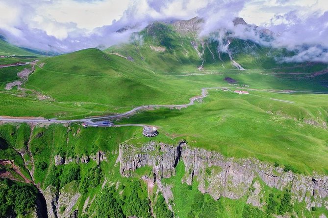 One day trip to highest mountains Kazbegi from Tbilisi - Why the private setup changes the day