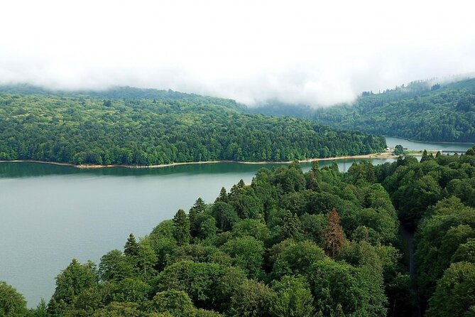 Oxygen Paradise A Day Tour to Racha Mountain - Key points to know before booking