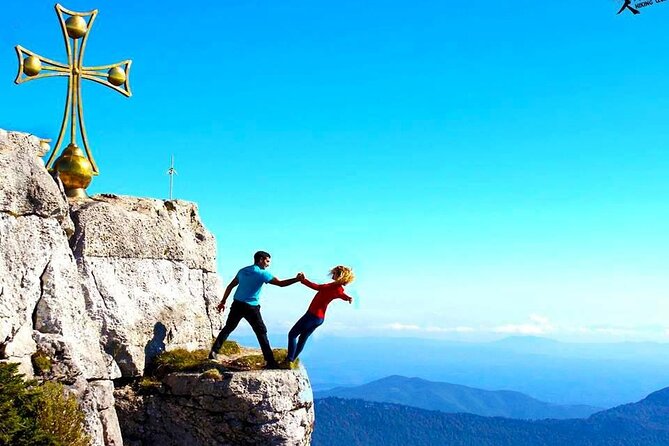 Oxygen Paradise A Day Tour to Racha Mountain - Why this Racha day trip works from Kutaisi