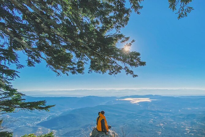 Oxygen Paradise A Day Tour to Racha Mountain - Pace, comfort, and practical planning