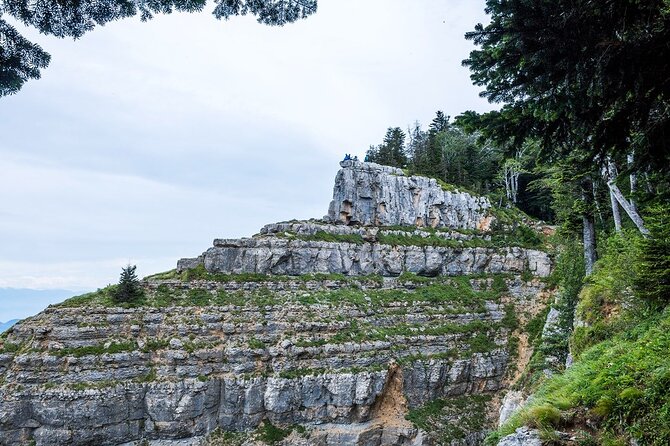 Oxygen Paradise A Day Tour to Racha Mountain - Starting in Kutaisi with hotel pickup