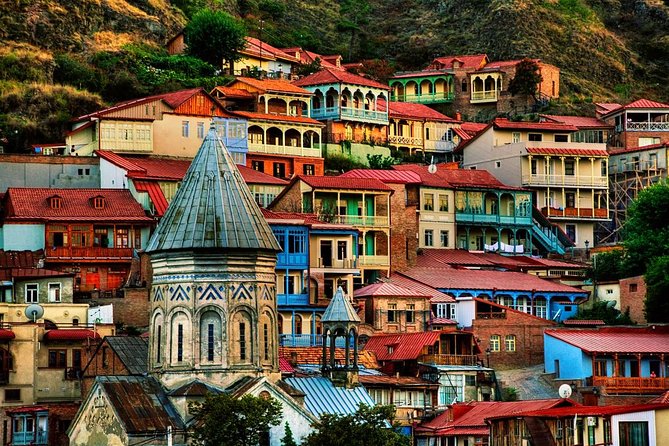 Private 3-Day Tours & Transfers from Tbilisi to Top Georgia Spots - Who will get the most from it