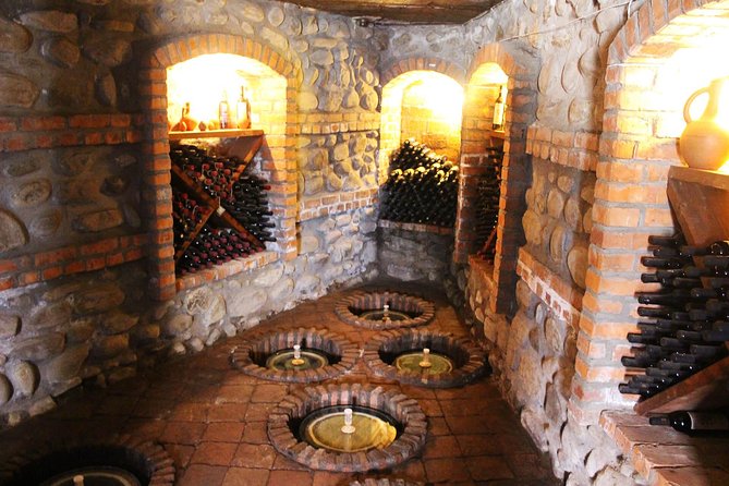 Private 4 days Food & Wine and Sightseeing tour to Kakheti, Kazbegi, Mtskheta. - Why this route works for food and wine lovers