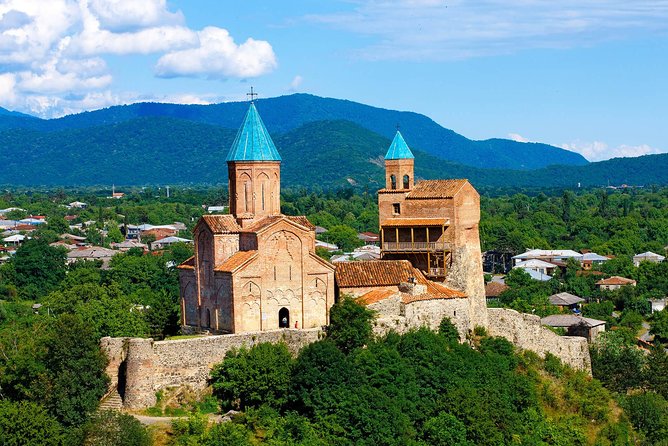 Private 4 days Food & Wine and Sightseeing tour to Kakheti, Kazbegi, Mtskheta. - What the $10 price means for value