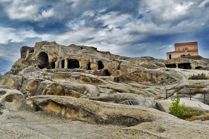 Private 5-Day Tours & Transfers from Tbilisi to Top Georgia Spots - Who will get the most from this Georgia tour