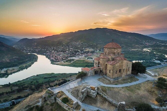 Private Adorable City Tour of Tbilisi - Key points at a glance