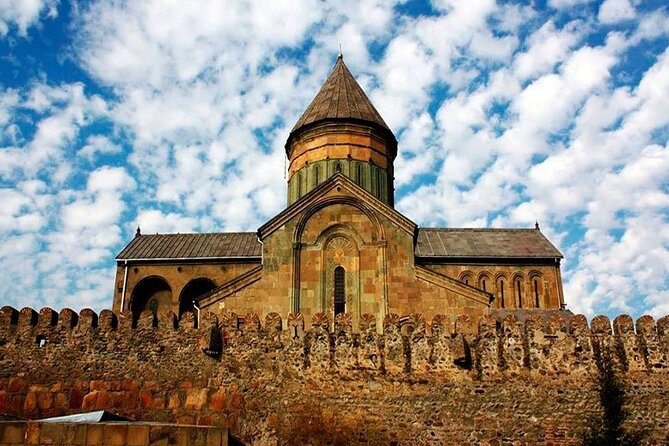 Private Adorable City Tour of Tbilisi - Why this short private tour works