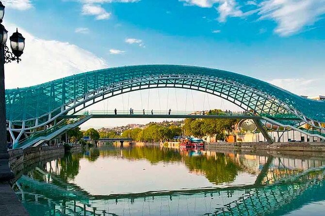 Private Adorable City Tour of Tbilisi - What the price includes, and what it does not