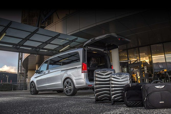 Private airport - city transfer Tbilisi - Why a Private Ride Can Be Worth $22