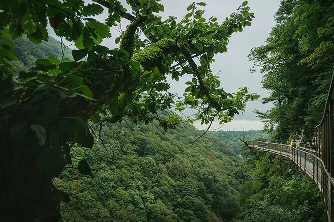 Private Canyon &Cave Tour from Batumi(Martvili,Okatse,Prometheus) - Who will enjoy this tour most