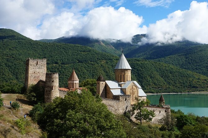 Private day Tour from Tbilisi to Kazbegi and Gudauri - Is $89.30 per person good value?