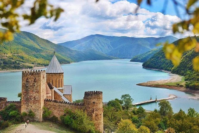 Private day tour in Kazbegi (Stepantsminda) - Key points at a glance