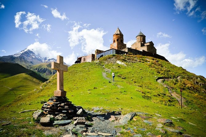 Private day tour in Kazbegi (Stepantsminda) - Why this road from Tbilisi is worth your day