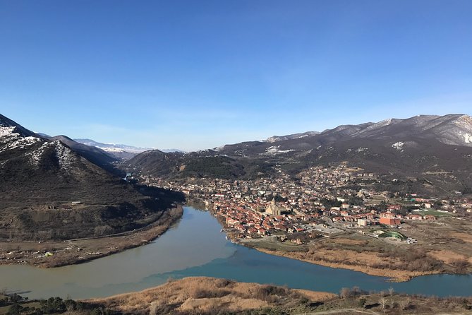 Private Day Trip to Gudauri and Kazbegi from Tbilisi via Jvari and Mtskheta - Why this route works so well from Tbilisi