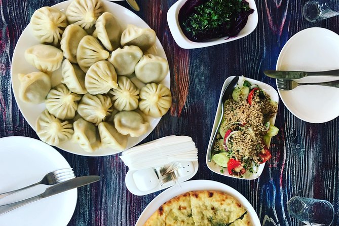 Private Day Trip to Gudauri and Kazbegi from Tbilisi via Jvari and Mtskheta - Gudauri, the Friendship Monument, and Cross Pass