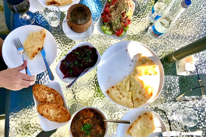 Private Day Trip to Gudauri and Kazbegi from Tbilisi via Jvari and Mtskheta - What the private format changes