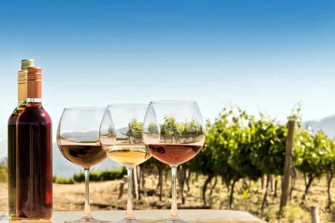 Private Day Trip to Kakheti Wine Region Including Wine Tasting - Georgian food activities that can extend the day