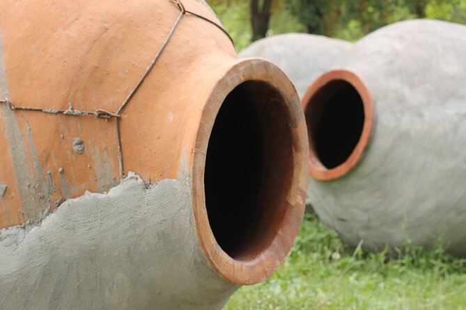 Private Day Trip to Kakheti Wine Region Including Wine Tasting - Who should book this Kakheti day trip