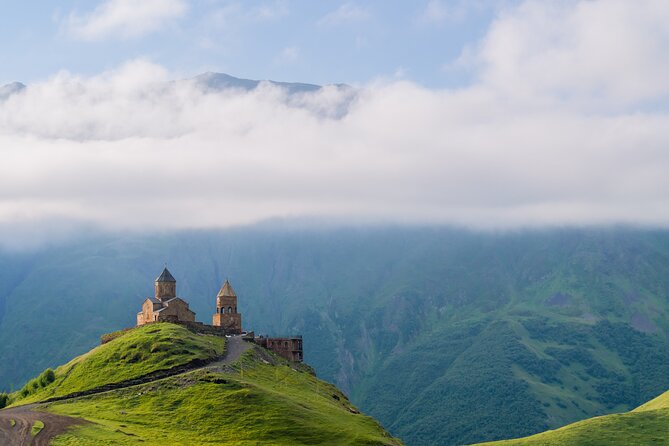 PRIVATE Day-Trip to Kazbegi (The most popular tour in Georgia) - Food, drinks, photos, and the small practical details