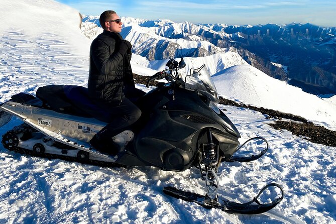 Private Effortless transfer from Tbilisi to Gudauri ski resort - The people behind Journey to Georgia