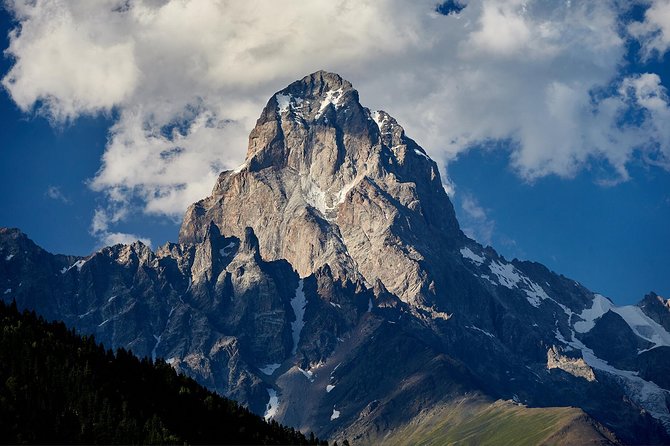 Private five days tour to Svaneti-Mestia, Ushguli, Becho,Chalaadi - Key points to know before booking