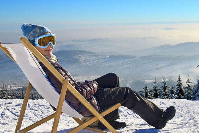 Private Full Day Skiing Trip To Gudauri from T'bilisi - Key points to know before booking