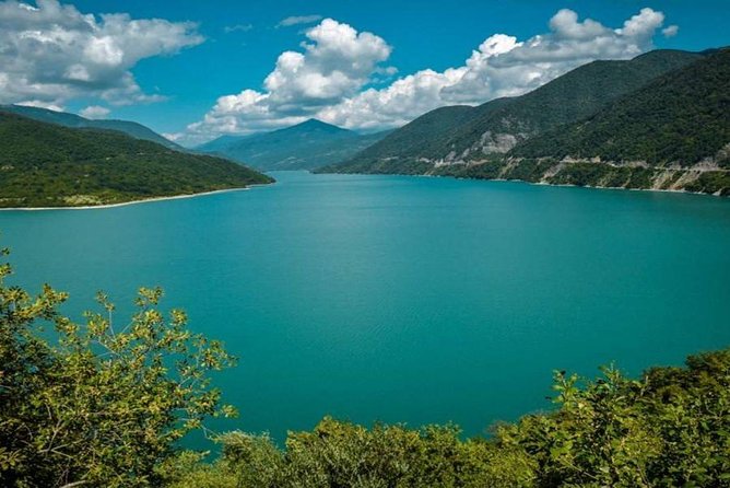 ️Private Full-Day Tour to Mtskheta and Kazbegi(stepantsminda) from Tbilisi - Gudauri’s high Caucasus viewpoint