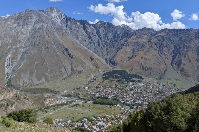 Private Full Day Trip to Kazbegi Mountains - Who will get the most from this Kazbegi tour