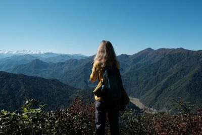Private Hiking Tour to Machakhela National Park from Batumi
