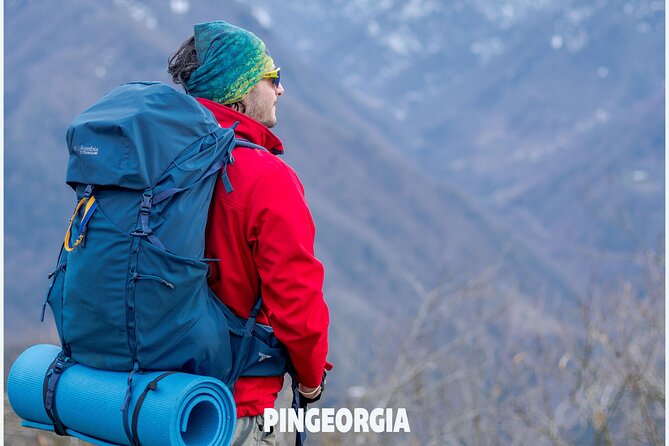 Private Hiking Tour to Machakhela National Park from Batumi - What the $78.27 price really covers