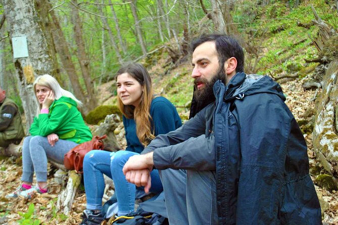 Private Hiking Tour to Machakhela National Park from Batumi - Weather, timing, and planning details