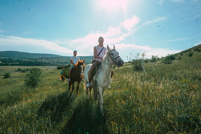 Private Horse Riding Adventure in Tbilisi - Meeting Your Horse and Learning the Basics