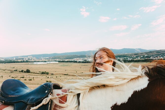 Private Horse Riding Adventure in Tbilisi - Is $49 a Fair Price?