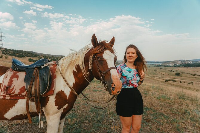 Private Horse Riding Adventure in Tbilisi - Who Will Enjoy This Ride Most