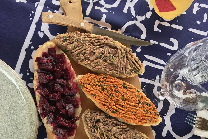Private Organic Wine Tour from Kutaisi, 2 Tastings and Lunch - Starting from Kutaisi at 10 a.m.