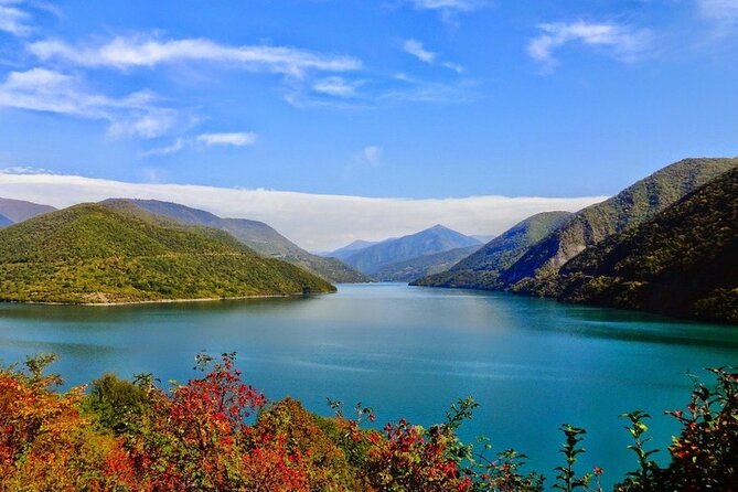 Private Tour from Tbilisi to Kazbegi and Gudauri - What this private mountain day really offers