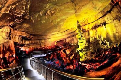 Private Tour in Imereti Region