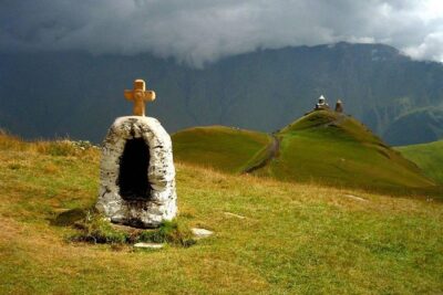 Private Tour to Kazbegi from Tbilisi