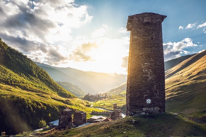 Private tour to Mestia - Ushguli - Svaneti - the magical mountains - Key points to know before booking