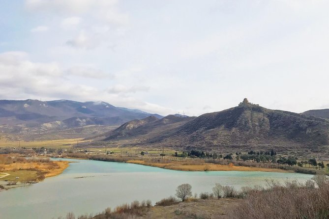 Private Tour to Mtskheta Stalin Museum Uplistsikhe Caves - Why this route works as a full day from Tbilisi
