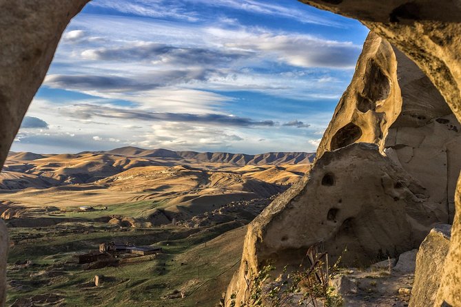 Private Tour to Mtskheta Stalin Museum Uplistsikhe Caves - Gori’s Stalin Museum and its Soviet-era limits