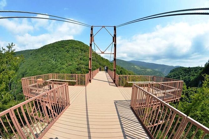 Private Tour To Western Georgia from Tbilisi - Who should book this day trip?