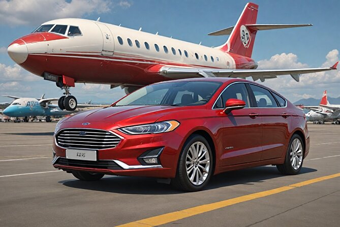 Private Transfer: Kutaisi Airport to Batumi - Canyons, waterfalls, and mountain extensions